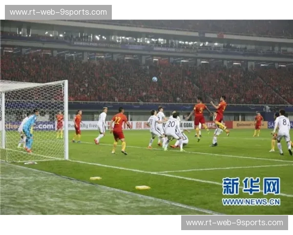 世界杯预选赛精彩集锦：燃烧的绿茵之夜