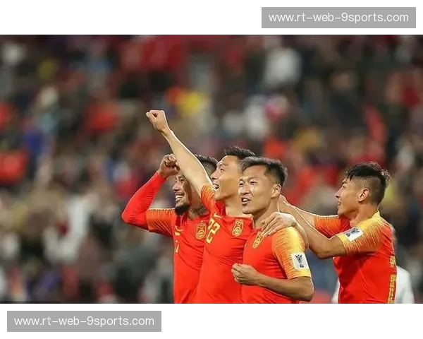 官方亚洲杯官网：掌握权威信息，开启极致观赛之旅