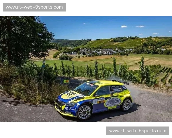 分析WRC：速度、策略与未来赛道的深度解读