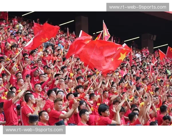 跨越时空的呐喊：重温国足vs韩国录像中的血性与战术弈局