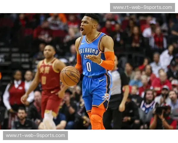 雷霆vs火箭4.22：当青春的狂野遇上老道的沉稳，一场火星撞地球的季后赛对决